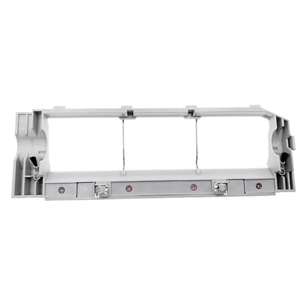 Reservedels hovedbørstedæksel til Xiaomi 1/1S og Roborock S4 S5 Max S50 S51 S55 S6 MaxV Pure E2 E3 E4 robotstøvsuger