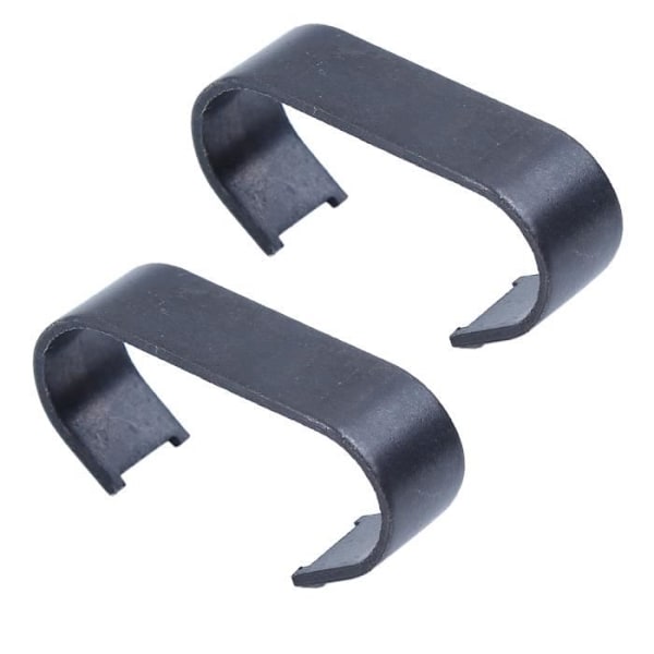 2 stk. Koblingsdrevfjeder Kompatibel med Husqvarna 340 345 346XP 350 445 450 460 351 353 445E 450E 455E 340E 350EPA 351EPA