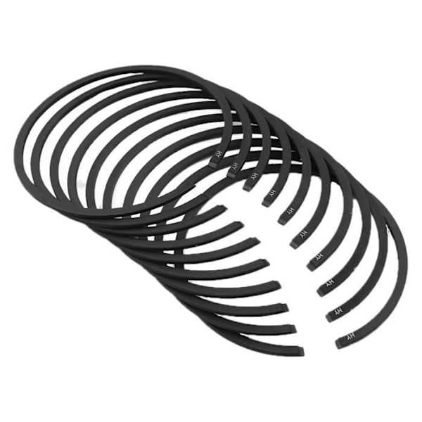 10 pitson ring passar husqvarna 353 346xp 351 350 motorsåg 45mm X 1,2mm stor öppning Hg