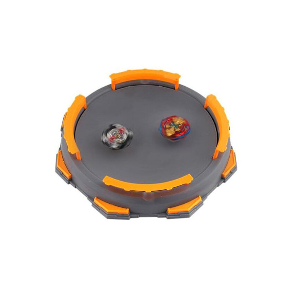 S-TROUBLE 2019 Arena Disk - Beyblade Spændende Duel Battle Stadium Top Tilbehør