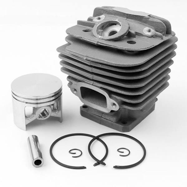 48mm Cylinderkolvset Kompatibelt med MS360 MS340 036 034 - Haishine