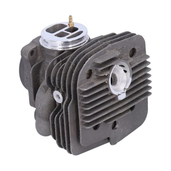 Fydun Motorsav Cylinder Stempel Sæt Cylinder 56mm Reservedele Passer til Husqvarna K960 K970 Motorsav h