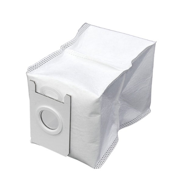 Dammsugarpåsar för Cecotec Conga 2290 Ultra Home Dammsugare Reservdelar Självtömmande Påsar Ersättning
