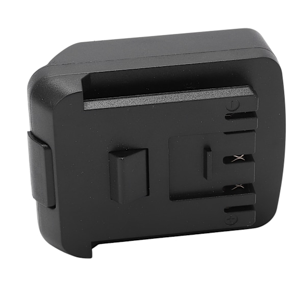 Akkuadapteri 18V 20V Bosch 18V -akkukäyttöisiin työkaluihin lataustoiminnolla