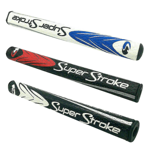 Golf Putter Grip Sport Super Stroke Putter Grip Ultra Slim Mid Slim Fat So 2.0 3.0 5.0 Blue 2
