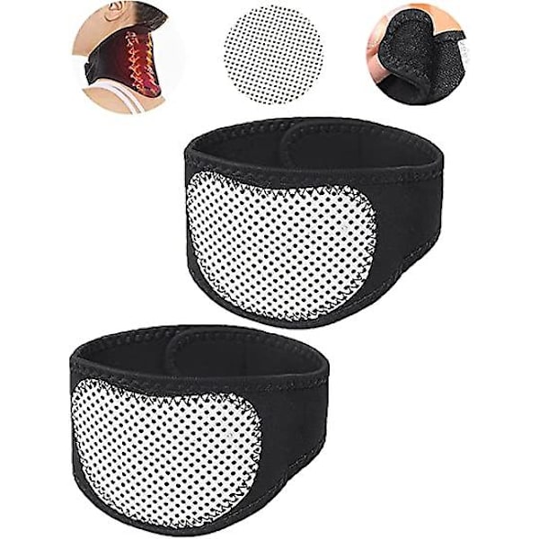 Slimmaionix Arm Trimmere - Beste Arm Trimmere, Arm Trimmere For Slapp Arm, Misst Armfett For Kvinner, Selvvarmende Formende Arm Trimmere black 1pcs