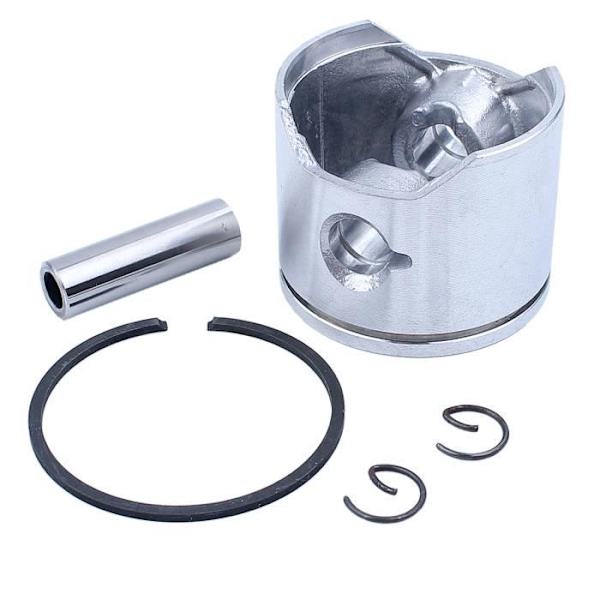 45mm Kolvstångs nållagerkit Kompatibel med Husqvarna 51 55 50 EPA Motorsåg 503 16 77-01 503504402