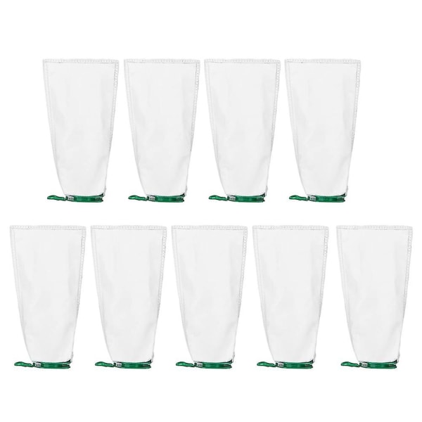 Vorwerk Kobold Vb100 Vb 100 Fp100 Fp:n kanssa yhteensopivat 9 kpl pölynimurin suuttimet