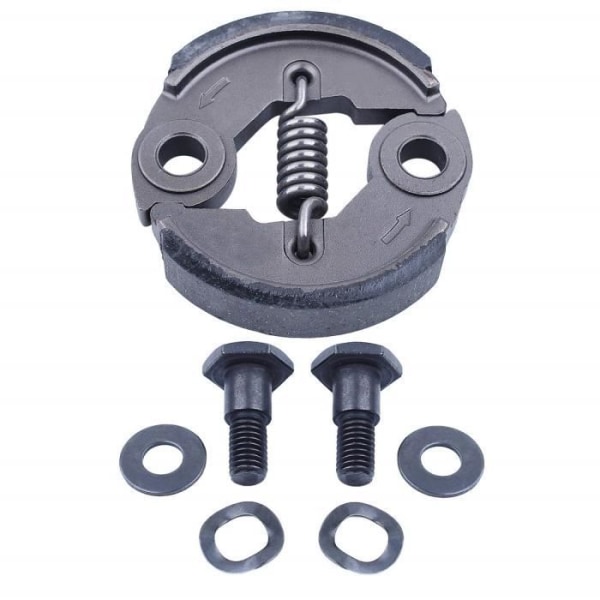 Clutchdrivboltskiver kompatibel med Honda GX31 GX35 GX35NT MITSUBISHI TL33 TL43