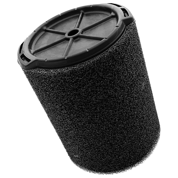 VF7000 Erstatningsfilter for Ridgid Støvsuger Kun Våt Støvsugerfilter for Ridgid 5-20 Gallon Våt/Tørr Støvsugere