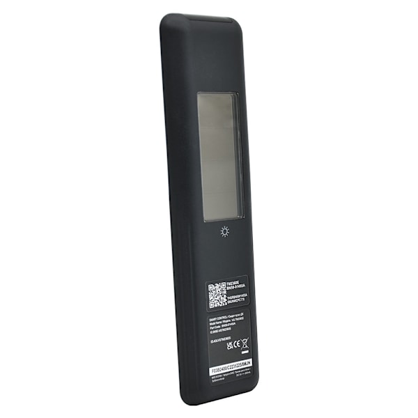 BN59-01455A TM2360E Röststyrd Solcell Uppladdningsbar Fjärrkontroll För 2024 Samsung TV S90D S95D DU7000 DU8000 QN80D QN90D