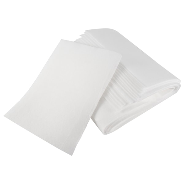 15 stk. fortykkende elektrostatisk bomull for Mi Air Purifier Pro / 1 / 2 Universal Air Purifier Filter Hepa Filter