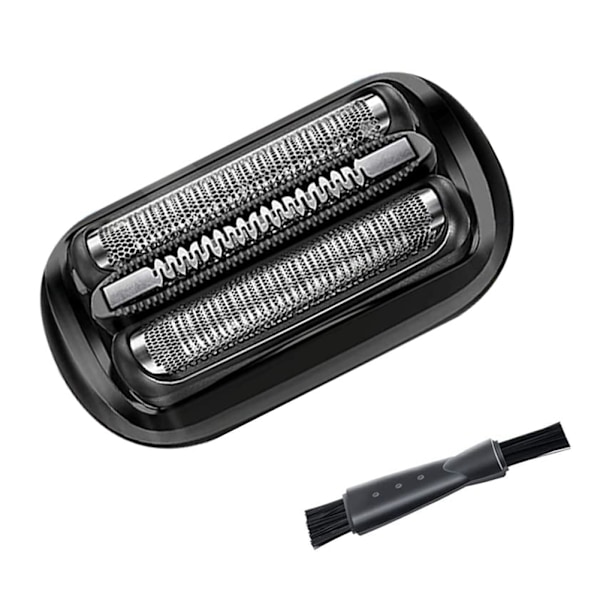 53B Parranverkko ja terän vaihto-osa Braun Series 5 -sarjaan, parranajokoneet 5020S, 5018S, 5050Cs, 6020S, 6075Cc, 6072Cc