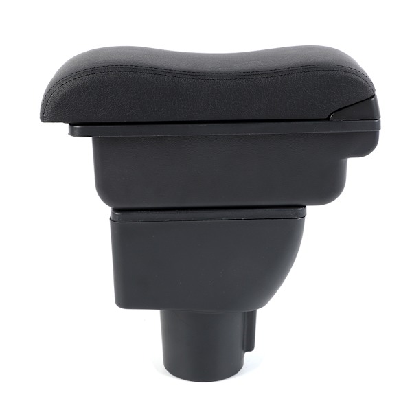 Armrest Box Bil Central Armrest Opbevaringsboks Modifikation Tilbehør Passer til Hyundai GETZ