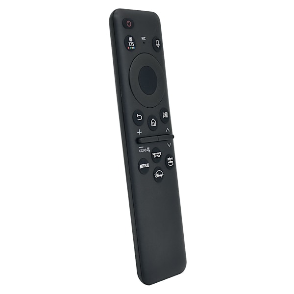 BN59-01455A TM2360E Röststyrd Solcell Uppladdningsbar Fjärrkontroll För 2024 Samsung TV S90D S95D DU7000 DU8000 QN80D QN90D