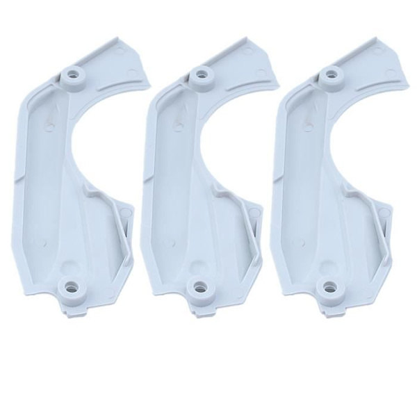 3 x ketjujarrun cover , joka on yhteensopiva STIHL 017 018 MS170 MS180 -moottorisahan kanssa OEM# 1130021110 Vaihda osat Hg