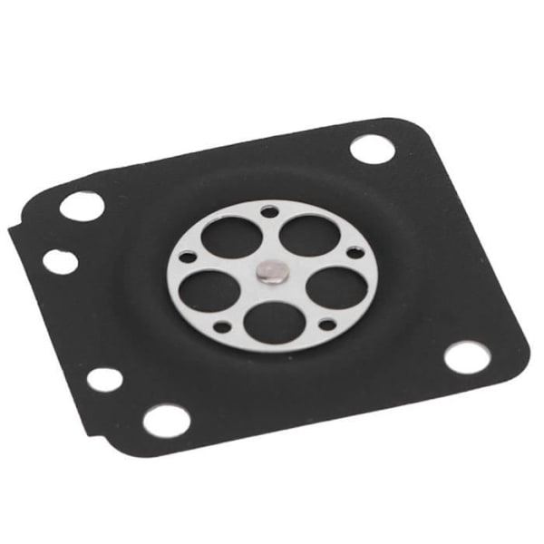 Fydun Forgasserpakning 10stk/sett Forgassermembranpakninger Passer til ZAMA MS210 MS230 Motorsag h