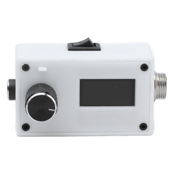 HY‑T12‑02 T12 72W Loddestation Controller Hurtig Opvarmning Undervoltage Alarm Loddecontroller til Loddekolbe