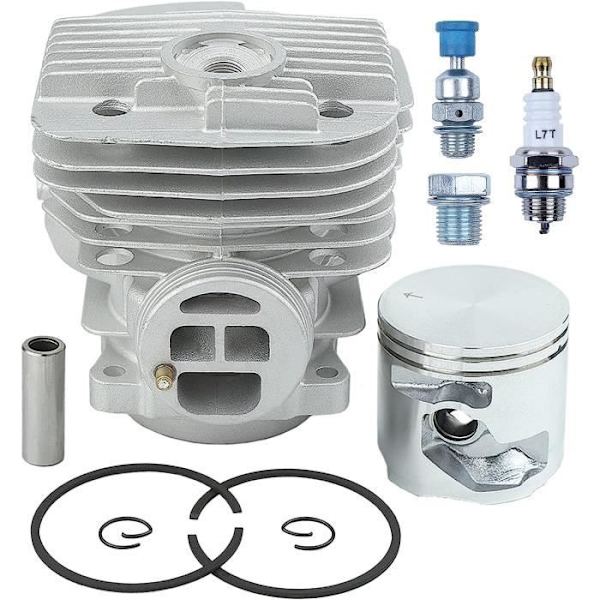 Husqvarna K960, K970 Betonisahasylinterin mäntäsarja 56 mm - Osa 544935603