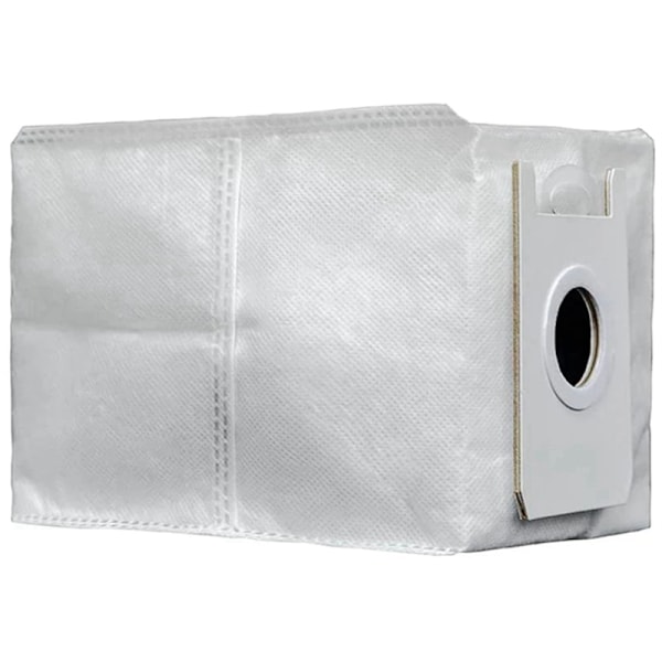 Pölypussit Cecotec Conga 2290 Ultra Home -imuriin, varaosat, itsetyhjentyvät pussit, vaihto