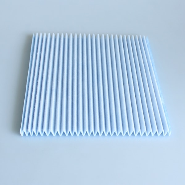 Passer til Daikin Luftrenser Filter Skjerm Mc70Kmv2 Mck57Lmv2 Bac006A4C Plissert Filterelement