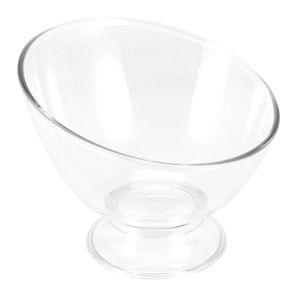 Kaffekapselhållare K Cup Hållare Transparent Plast Stor Kapacitet Kaffekapsel- och Kapsellåda