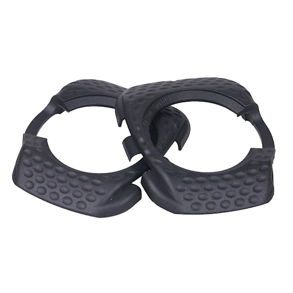 Sinknap 2 kpl/setti Käveltävät Cleat-suojukset, Sopii Speedplay Zero Aero