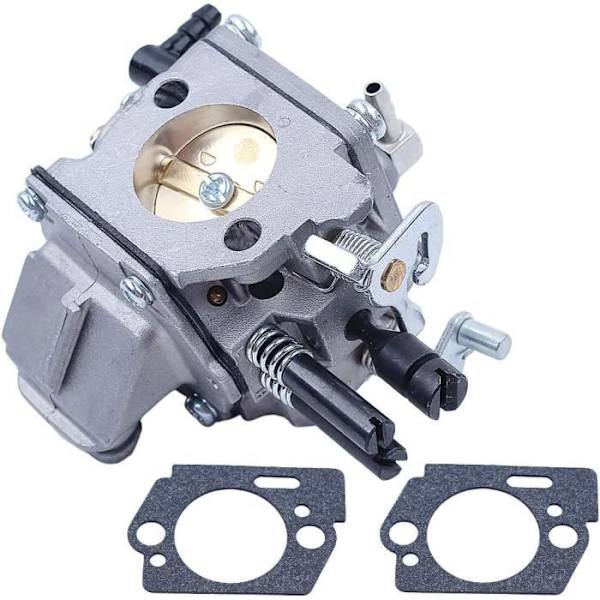 Forgaser Kit Passer Til Stihl MS660 066 064 Motorsav Walbro WJ-67A WJ-76A WJ-67B