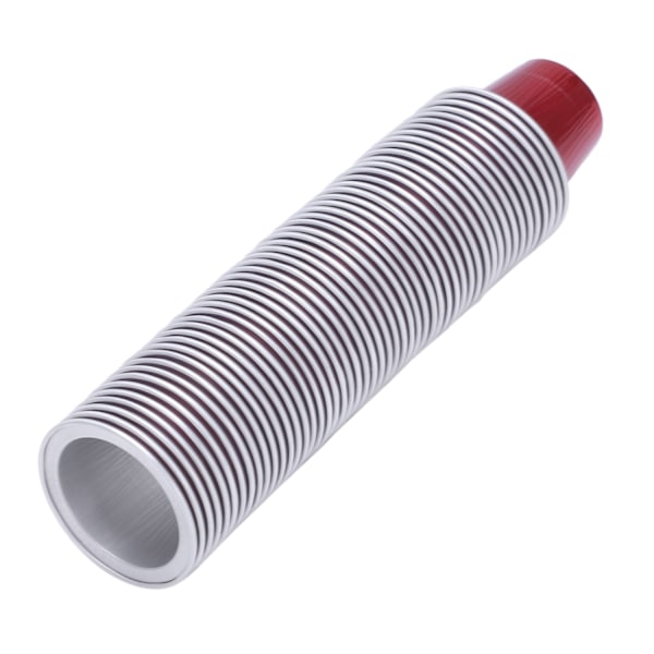 50 Sett Påfyllbare Kaffekapselkopper Engangs for Nespresso Pod for Nescafe Automatisk Kaffemaskin Matpakke Kafé