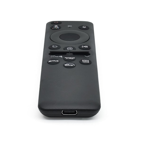BN59-01455A TM2360E Röststyrd Solcell Uppladdningsbar Fjärrkontroll För 2024 Samsung TV S90D S95D DU7000 DU8000 QN80D QN90D