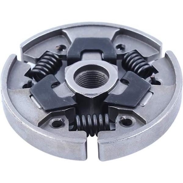 Haishine 3/8\" 6T Kytkinkumi Neula-laakerisarjalla (Ketjusahan osat) Yhteensopiva Stihl MS170 MS180 MS210 MS230 jne Hg
