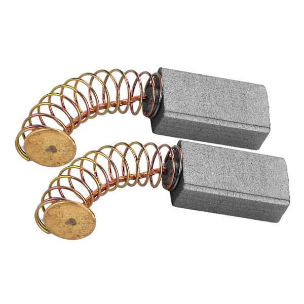 20 stk. 15*8*5mm Motor Kulbørste Udskiftning Til Hammerboremotor