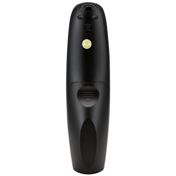 Röstfjärrkontroll Passar Smart Tech ARRQW Kogan Smart TV V006 RO-55LEG RO-65LEG 32HA10T3 32HA10V3 24HA20T3 65QA20V3