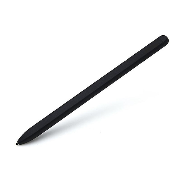 Galaxy Z Fold 3 Højfølsom Stylus F9260 Foldbar Skærm Telefon W22 Stylus W2022 Spen Med Spar -hg Black