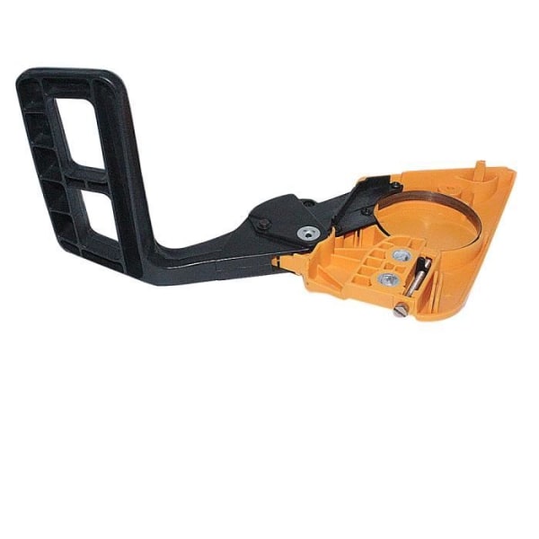 Kædebremsekoblingsdæksel kompatibel med Poulan pp295 pp4620av Motorsav 545139903 545081874