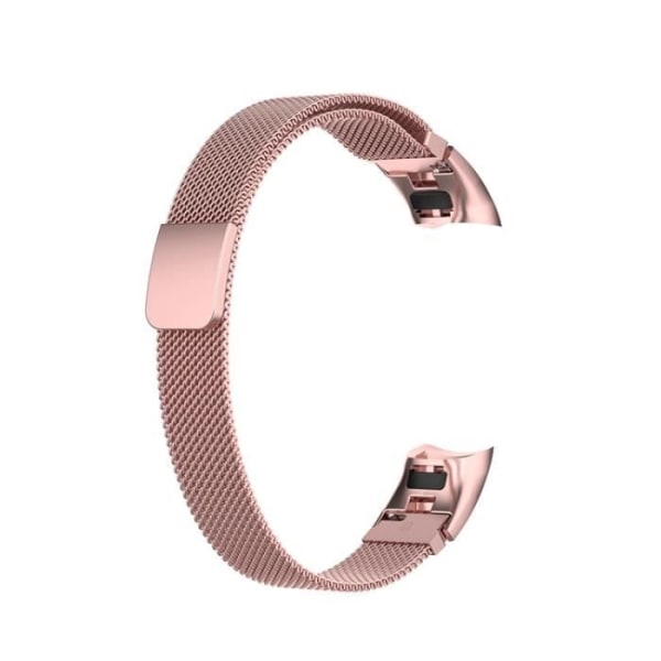 Milanese rosa watch i rostfritt stål för Huawei honor 5 / honor 4ENC Standard Edition / CRS-B19 / CRS-B19S