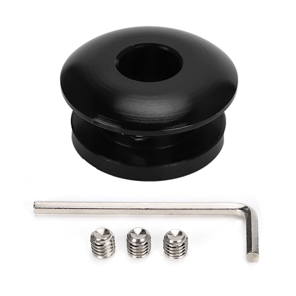 CNC-vaihteensiirtopään rajoitin, kiinteä pohjan solki 8 mm/0,3 tuumaa 10 mm/0,4 tuumaa 12 mm/0,5 tuumaa vaihdevivulle