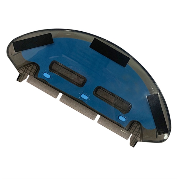 Vanntank for Tefal Explorer Serie 20 40 RG6825 RG6871 Robotstøvsuger Reservedeler Tilbehør Rengjøringsverktøy for Hjemmet