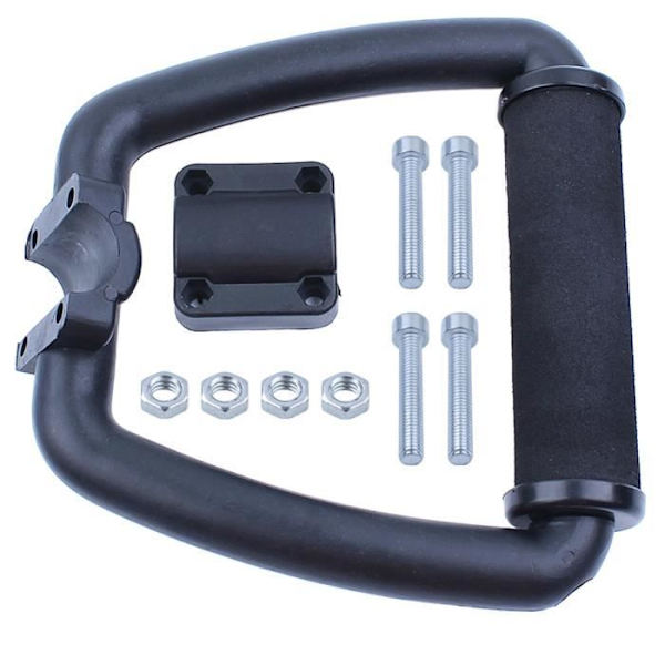 Toppfäste Skafthandtag 26mm Kompatibel med Honda GX35 HHT35S HHT 35S Röjsågar