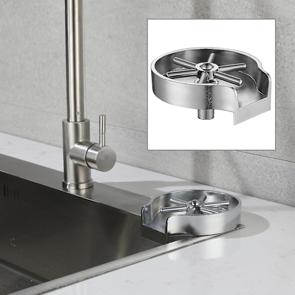 Automatisk flaskekoppvasker, bar, glasskyller, kaffekanne, vaskeverktøy  Sølvvaskesett