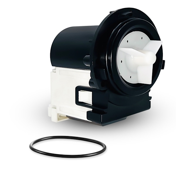 4681EA2001T Tvättmaskin Avloppspump Passar Ken-More och LG Ersätter AP5328388, 4681EA1007G, 2003273, 4681EA1007D, WM3670HWA