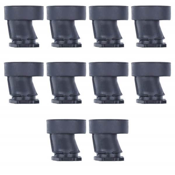 10 Imuputkisto Yhteensopiva Husqvarna 340 345 350 346XP 353 351 2150 Hg