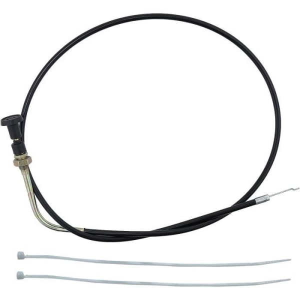 Toro Timecutter Gräsgräsklippar Choke-kabel 112-9753 - Passar 74365, 74366, 74374, 74386, 74387