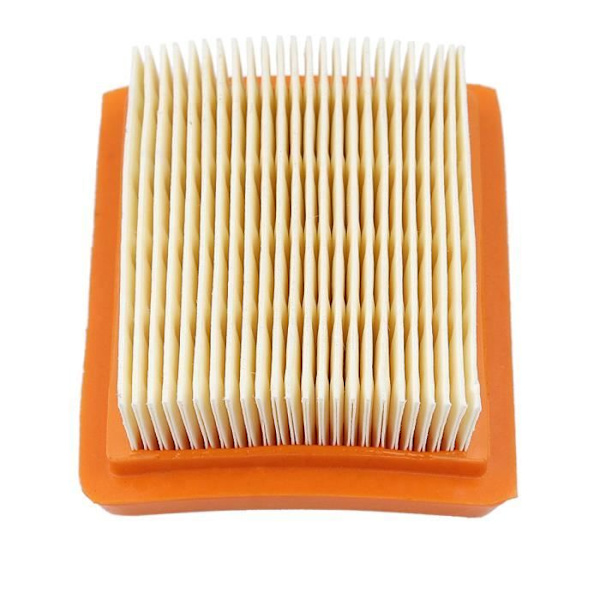 Ilmansuodatin yhteensopiva Stihl FS120 FS200 FS250 FS300 FS350 FS400 FS450 4134 141 0300 Hg:n kanssa