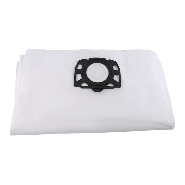 6 KPL Pölynimurin Pölypusseja Kärcher MV4 MV5 MV6 WD4 WD5 WD6 WD4000-WD5999 -malleille