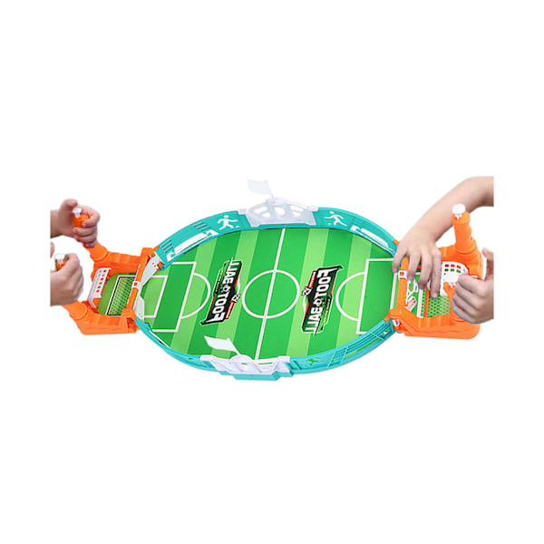 Bordfotbollsspel - Desktop Fotboll Pinball Brädspel