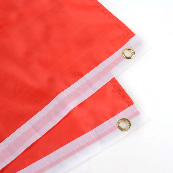 90*150cm Itävallan lippu 3*5ft polyester lippu