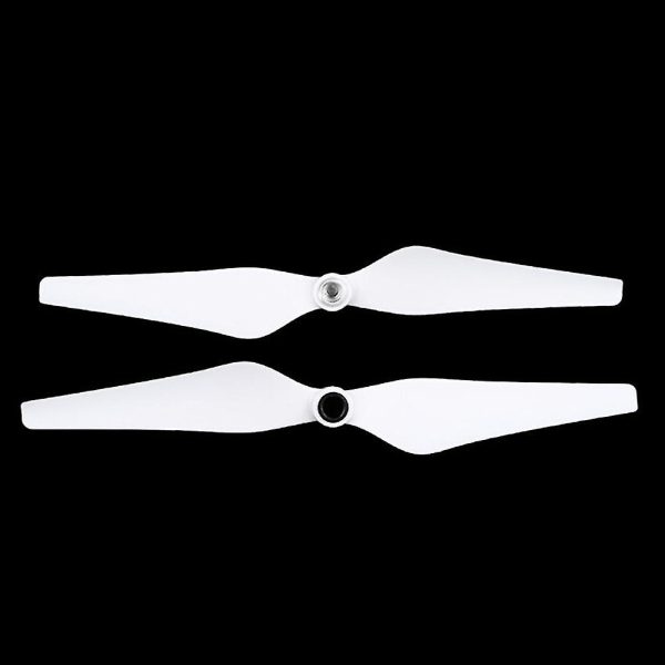 8 stk 9450 Selvlysende Propeller 9.4x5 For Dji Phantom 2 3 Pro Adv Standard