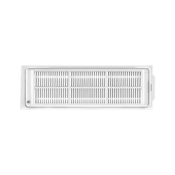 4 kpl Xiaomi Mi Robot Vacuum Mop 2S / Mop P / Mop Pro / XMSTJQR2S / STYTJ02YM varaosia Hepa-suodatin