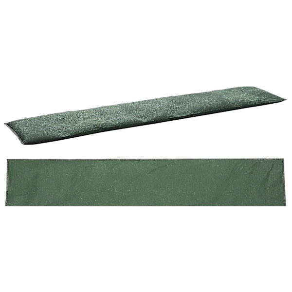 Vandaktiveret Oversvømmelse Barrier Pose 25*150cm